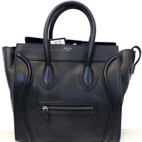 buy used celine bag|pre owned celine handbags.